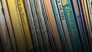 معهد جوتة بالقاهرة يطلق مسابقة للقصة القصيرة