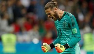 نجوم المونديال يتألقون بتسريحات تخطف الأنظار