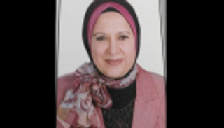 سيدة رئيساً لهيئة النيابة الإدارية في مصر.. للمرة الخامسة