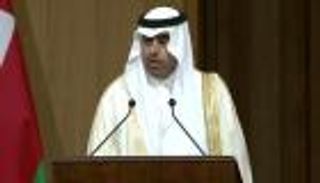 رئيس البرلمان العربي يثمن مشروع “مسام “ السعودي لنزع الألغام في اليمن