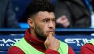 تشامبرلين: تألمت عند مشاهدة مباراة إنجلترا وتونس