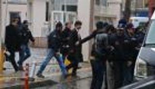 توقيف 192 عسكريا في حملة الاعتقالات الثانية بعد فوز أردوغان
