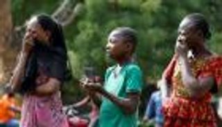 مقتل أكثر من 200 شخص في أعمال عنف بوسط نيجيريا منذ مطلع الأسبوع