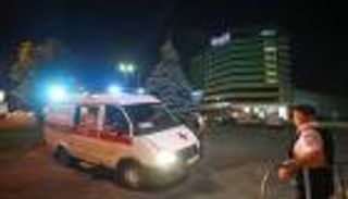 روسيا.. إخلاء فندق في مدينة تستضيف مباريات بالمونديال