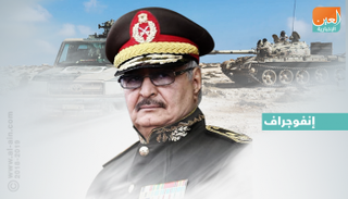 الهلال النفطي الليبي