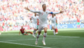 طقوس خاصة لكريستيانو رونالدو قبل أي مباراة مهمة