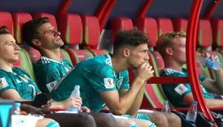 منتخب ألمانيا