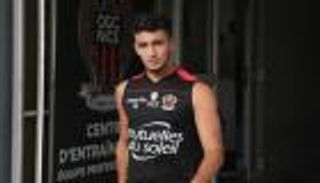 منافسة إنجليزية على التعاقد مع الجزائري ابن رحمة