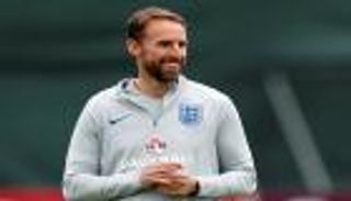 ساوثجيت يعلق على الخروج المبكر للألمان من كأس العالم