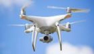 الطائرات بدون طيار وسيلة الصين الحديثة لإدارة المدن