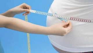 البدانة مرتبطة بالقلق والاكتئاب