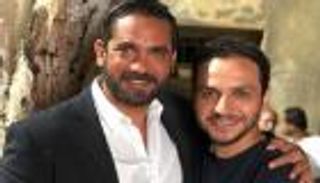 مخرج "حرب كرموز" يستعد لـ"الساموراي السبعة 2019"