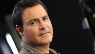 المطرب اللبناني عاصي الحلاني - أرشيفية