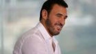 كاظم الساهر  يهدي"أحبيني معذبتي" لجمهوره في لبنان