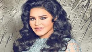 أحلام تستعد للقاء جمهورها في لوس أنجلوس