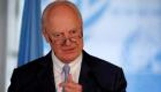 الأمم المتحدة تحذر من سيناريو حلب والغوطة في درعا