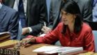 مجلس الأمن يبحث "أدلة دامغة" بانتهاكات إيران وتطبيق العقوبات