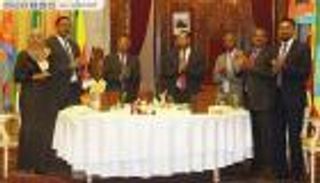 بعد انقطاع عقدين.. عودة الرحلات الجوية بين إثيوبيا وإريتريا في سبتمبر