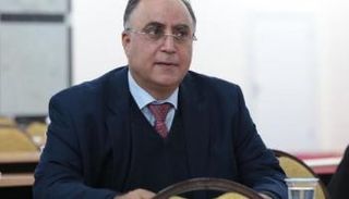 عضو مجلس النواب الليبي الصالحين عبد النبي 