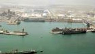 الكويت تطرح أول عطاء لبيع نوع جديد من النفط الخام في آسيا