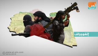 قطر تدعم الإرهاب في ليبيا