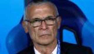 رسميا.. كوبر يرحل عن تدريب منتخب مصر 