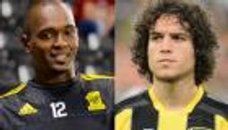 اتحاد جدة يواصل مفاوضاته مع القرني وباجندوح 