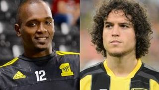 باجندوح والقرني