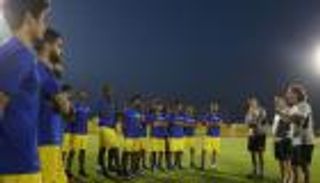 النصر السعودي يعير 8 لاعبين لأندية محلية