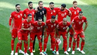 منتخب تونس