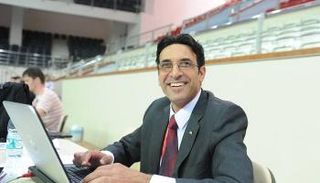 طارق الأدور 