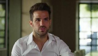 سيسك فابريجاس