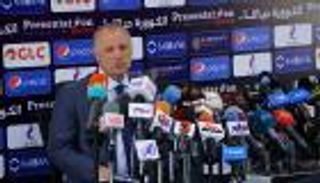 أبو ريدة يدافع عن اتحاد الكرة المصري بعد "صفر المونديال"