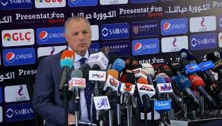 هاني أبو ريدة