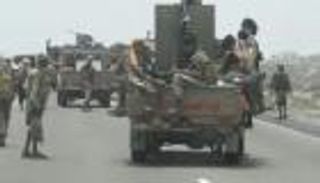 معركة الحديدة.. 36 أسيرا حوثيا في قبضة القوات المشتركة