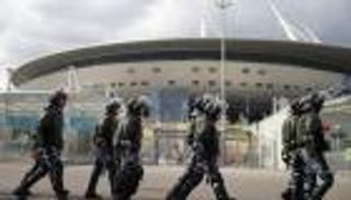 إخلاء 3 مراكز تسوق في مدينة سمارا الروسية بسبب تهديد أمني