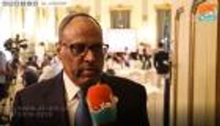 بالفيديو.. سفير الإمارات بالقاهرة: "مبادرة محمد بن راشد" تضيء سماء المبتكرين