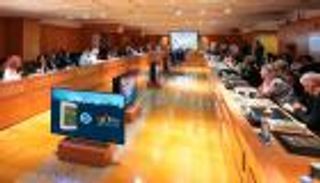 مؤسسة الفكر العربي والإسكوا تطلقان التقرير الـ10 للتنمية الثقافية