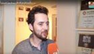 مخرج "يوم الدين": صناعة فيلم ممكنة بأبسط الإمكانيات