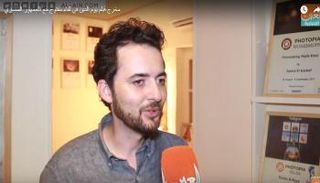 أبوبكر شوقي مخرج فيلم يوم الدين