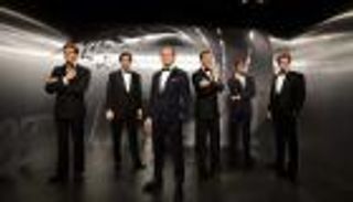 جيمس بوند السابق يرشح العميل 007 الجديد