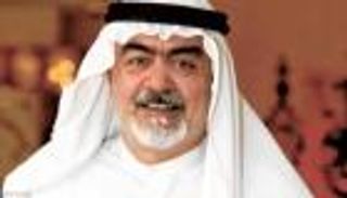 الإماراتي يوسف الحسن ينال "جائزة القدس" من اتحاد الأدباء والكتاب العرب