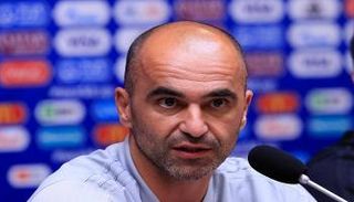 مارتينيز المدير الفني لمنتخب بلجيكا