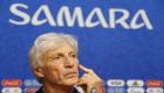 مدرب كولومبيا يبرز أسباب قوة المنتخب السنغالي