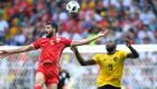 لوكاكو يقضي على حلم مرياح بالاحتراف في فرنسا 