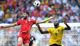 لوكاكو ومرياح 