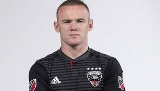 روني ينضم إلى دي سي يونايتد