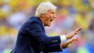 مدرب كولومبيا: خروج السنغال دليل على صعوبة المجموعة