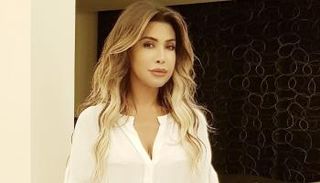المطربة اللبنانية نوال الزغبي - أرشيفية