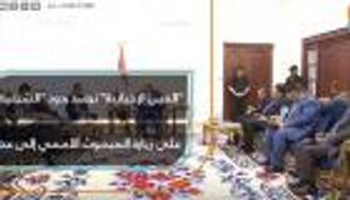 "العين الإخبارية" ترصد ردود الشرعية على زيارة المبعوث الأممي إلى عدن